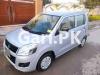 Suzuki Wagon R  2016 For Sale in Bahria Town Phase 3