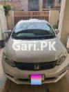 Honda Civic VTi Oriel Prosmatec 2014 For Sale in Lahore
