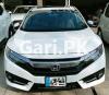 Honda Civic VTi Oriel Prosmatec 2021 For Sale in Lahore