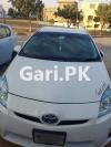 Toyota Prius  2011 For Sale in DHA Defence Phase 2