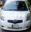 Toyota Vitz  2013 For Sale in Lahore