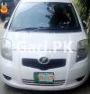 Toyota Vitz  2013 For Sale in Mughalpura