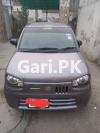 Suzuki Alto  2019 For Sale in Lahore