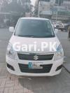 Suzuki Wagon R  2021 For Sale in Saddar