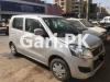 Suzuki Wagon R  2017 For Sale in Karachi