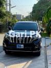 Toyota Prado  2013 For Sale in Lahore