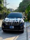 Toyota Prado  2013 For Sale in DHA Phase 4