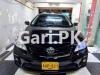 Toyota Corolla GLI 2012 For Sale in DHA Phase 4