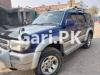 Toyota Surf  2006 For Sale in Shalimar Housing Scheme