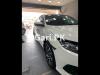 Honda Civic Turbo 1.5 VTEC CVT 2016 For Sale in Karachi