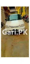 Suzuki Cultus VXR 2003 For Sale in Rawalpindi