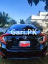 Honda Civic Oriel 1.8 i-VTEC CVT 2017 For Sale in Lahore