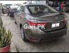 Toyota Corolla GLi Automatic 1.3 VVTi 2019 For Sale in Karachi