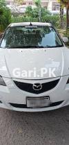 Mazda Axela  2006 For Sale in Gulshan-e-Ravi