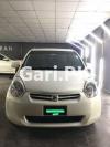 Toyota Passo  2013 For Sale in Islamabad