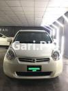 Toyota Passo  2013 For Sale in Faisal Town - F-18