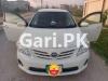 Toyota Corolla XLI 2011 For Sale in Al Quresh Housing Scheme