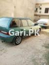 Suzuki Cultus VXR 2003 For Sale in Wah
