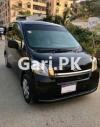 Daihatsu Move  2017 For Sale in Abul Hassan Isphani Road