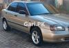 Suzuki Baleno JXR 2005 For Sale in Rawalpindi