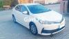 Toyota Corolla GLi Automatic 1.3 VVTi 2020 For Sale in Rahim Yar Khan