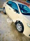 Toyota Corolla XLi VVTi 2011 For Sale in Mardan