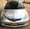Honda City Vario 2004 For Sale in Karachi