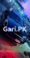 Honda Civic EX 1995 For Sale in Rawalpindi