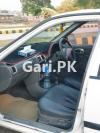 Suzuki Cultus VXRi (CNG) 2008 For Sale in Kohat