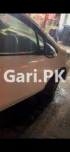 Toyota Vitz F 1.0 2015 For Sale in Faisalabad