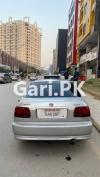 Honda Civic VTi 1.6 1997 For Sale in Islamabad