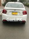 Honda City 1.3 i-VTEC Prosmatec 2018 For Sale in Faisalabad