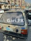 Suzuki Mehran VX 1999 For Sale in Islamabad