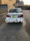 Honda City IDSI 2006 For Sale in Pak Arab Housing Society Phase 1