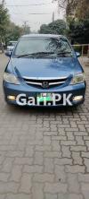 Honda City Vario 2007 For Sale in Lahore