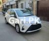 Toyota Vitz  2019 For Sale in Karachi