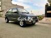 Suzuki Mehran VXR Euro II 2018 For Sale in Lahore