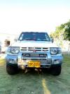 Mitsubishi Pajero Evolution 1996 For Sale in nawada