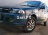 Suzuki Cultus VXLi (CNG) 2008 For Sale in Faisalabad