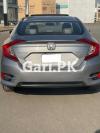 Honda Civic Oriel 1.8 i-VTEC CVT 2017 For Sale in Lahore