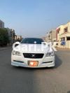 Toyota Mark X  2007 For Sale in Bahria Town