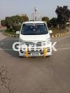 Changan Karvaan  2021 For Sale in Lahore