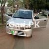 Suzuki Alto  2019 For Sale in Lahore