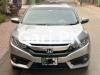 Honda Civic VTi Oriel Prosmatec 2017 For Sale in Bahria Town - Sector B