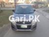 Suzuki Wagon R  2014 For Sale in Rahim Yar Khan