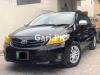 Toyota Corolla GLi 1.3 VVTi 2012 For Sale in Lahore