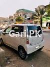 Daihatsu Move  2014 For Sale in Abul Hassan Isphani Road