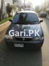 Suzuki Alto  2011 For Sale in Peshawar