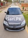 Honda Civic VTi Oriel Prosmatec 1.6 2004 For Sale in Faisalabad