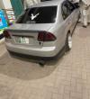 Honda Civic VTi 2002 For Sale in Gujrat